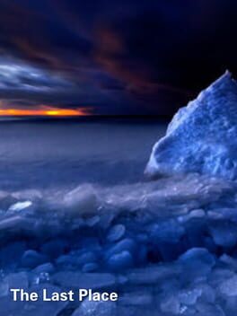 The Last Place Cover