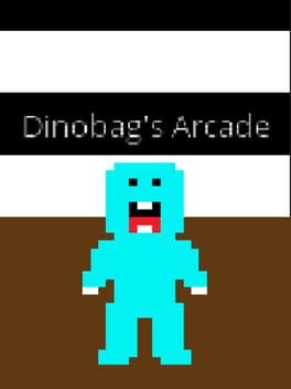 Dinobag's Arcade Cover