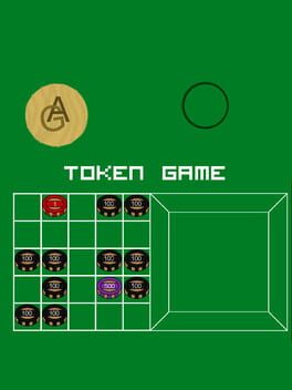 Token Game Cover