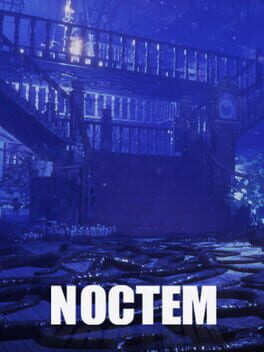 Noctem Cover