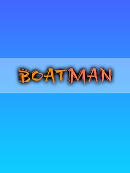 BoatMan Cover
