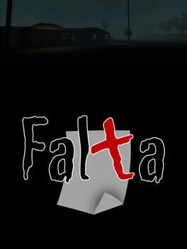 Falta Cover