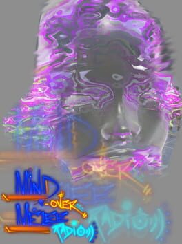 Mind Over Melee Radio Cover