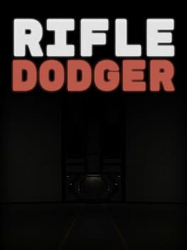 Rifle Dodger Cover