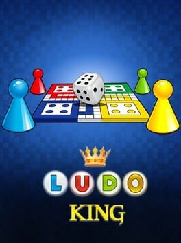 Ludo King Cover