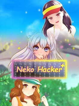 Neko Hacker Plus Cover