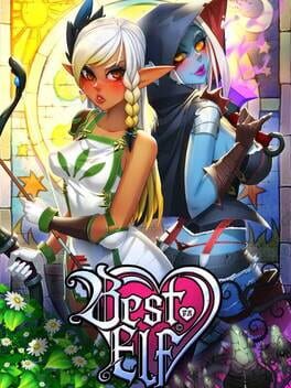 Best Elf Cover