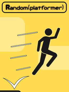 Random Platformer Cover