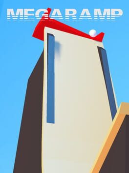 MegaRamp Cover