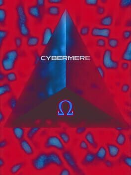 Cybermere Cover