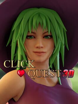 Click Quest 3D Cover