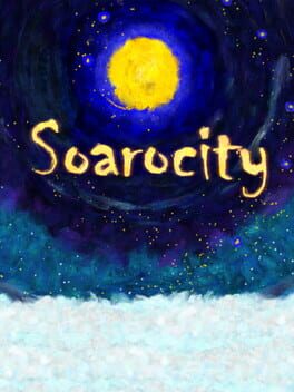 Soarocity Cover