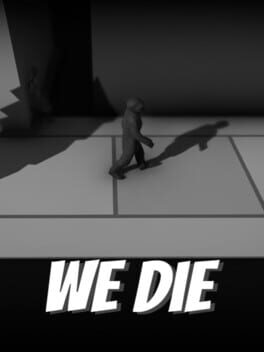 We Die Cover