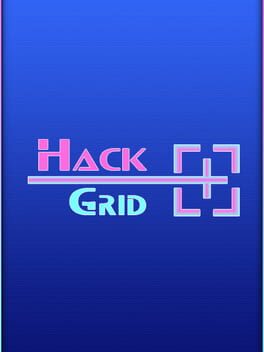 Hack Grid Cover