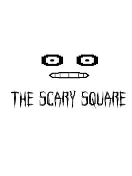 The Scary Square Cover
