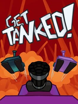 Get Tanked! Cover