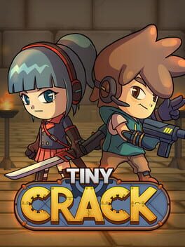 TinyCrack Cover