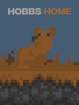 Hobbs Home Cover