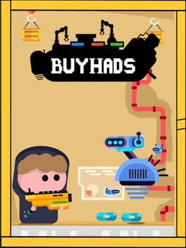 Buyhads Cover