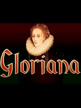 Gloriana Cover