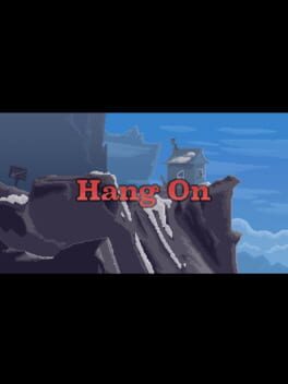 Hang On Cover