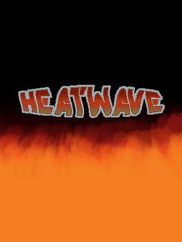 Heatwave Cover