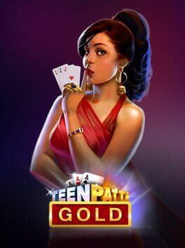 Teen Patti Gold Cover