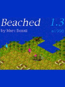 Beached Cover