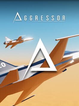 Aggressor Cover