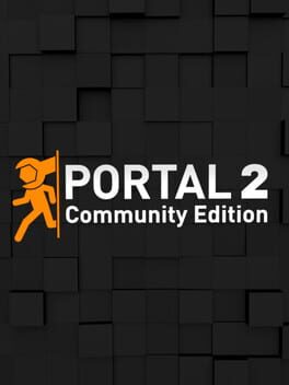 Portal 2: Community Edition Cover