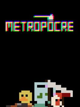 Metropocre Cover