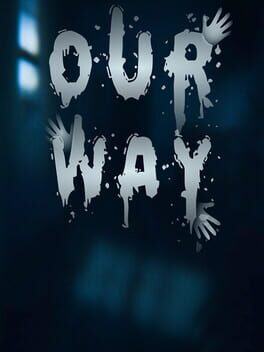 Our Way Cover