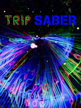 Trip Saber Cover