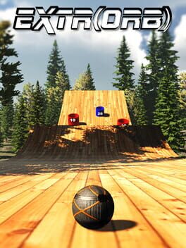 Extrorb Cover