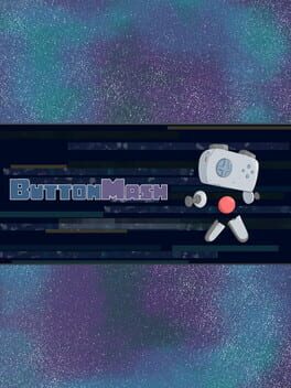 ButtonMash Cover
