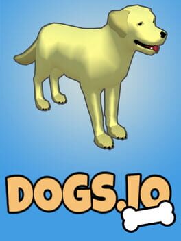 Dogs.Io Cover