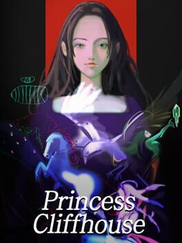 PrincessCliffhouse Cover