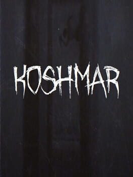 Koshmar Cover