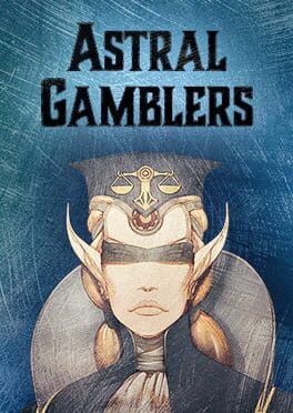 Gremlins, Inc.: Astral Gamblers Cover