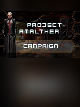 Project Amalthea: Campaign Cover