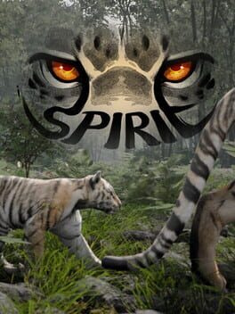 Spirit Cover