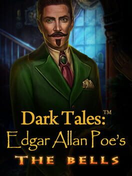 Dark Tales: Edgar Allan Poe's The Bells - Collector's Edition Cover