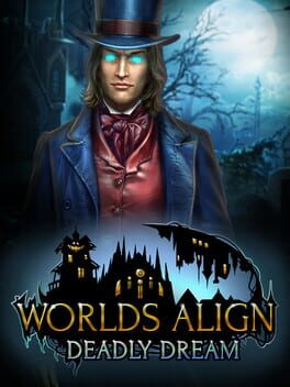 Worlds Align: Deadly Dream - Collector's Edition Cover