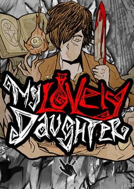 My Lovely Daughter: The Inquisitor Cover