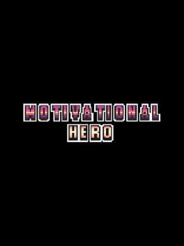 Motivational Hero Cover