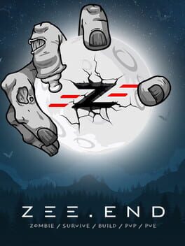 Zee.End Cover