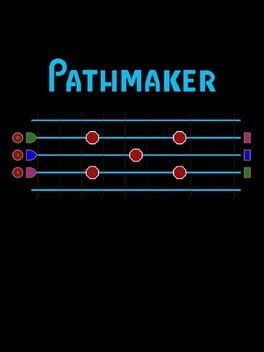 Pathmaker Cover