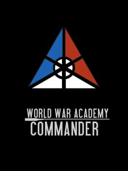 World War Academy: Commander 1 Cover