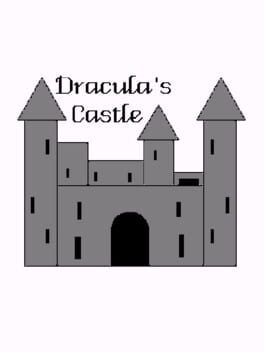 Dracula's Castle Cover