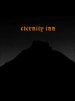 Eternity Inn Cover